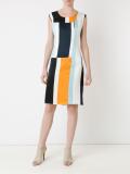 printed dress