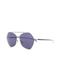 square frame sunglasses