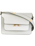 Trunk shoulder bag