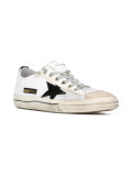 nest panel sneakers