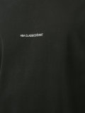 year print T-shirt