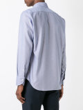 slim fit shirt