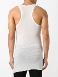 longline tank top