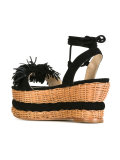 platform sandals 