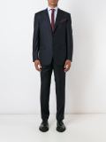 'Diplomatic' two-piece suit