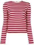striped jumper 