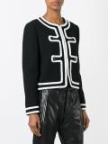 tweed jacket