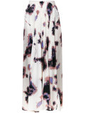 long smock detail skirt 
