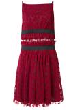 'Nicopanic' dress