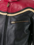 biker jacket
