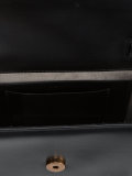 cross-body buckle bag
