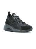 glitter effect sneakers