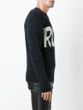 'rock' jumper