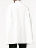 triptych print shirt 