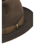 'Como' hat