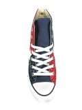 'Chuck Taylor All Star' hi-top sneakers
