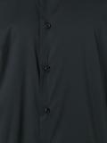 classic buttoned shirt