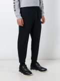 'Small Arch Logo' sweatpants