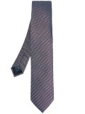 woven tie