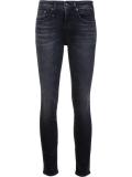 'Jenny' skinny jeans 