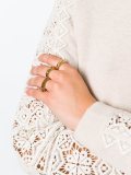 set of three rings