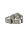 'Datejust II' analog watch