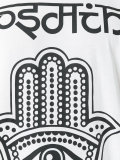 hamsa hand T-shirt