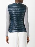 padded vest