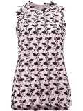 lace tank 