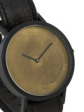 Avant Exposed Gold watch