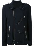 biker jacket