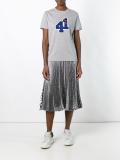 'Emb 41' T-shirt