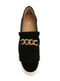 slip-on sneakers