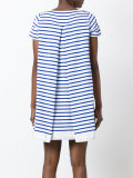 Dixie Border dress