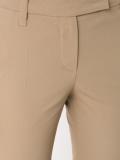 cropped trousers 