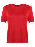 knit top