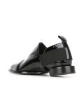slip-on loafers