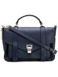 PS1 satchel