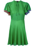 flared dress