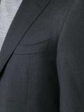 two piece suit