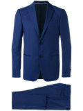 formal suit 