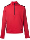 'Team Aztech' fleece sweater