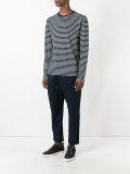 cropped trousers 