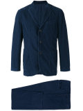 casual suit 