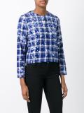 'Harry' blouse