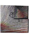 jacquard scarf