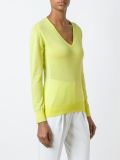 'Putney' v-neck sweater