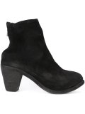 classic ankle boots