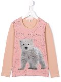 'Lola Ice' T-shirt