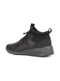 chunky sole sneakers